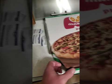 Marcos pizza thick crust vs regular