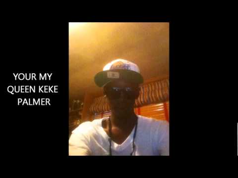 THIS IS FOR KEKE PALMER