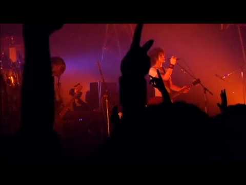 Nyneti Nine - 9mm Parabellum Bullet