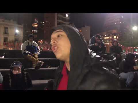 HEKRA vs KEVIN | 4tos | E6A Unlimited: Fecha 3 (Ascenso FMS 🇦🇷)