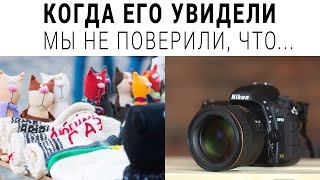 Nikon AF-S Nikkor 85mm f/1,4G (JAA338DA) - відео 1