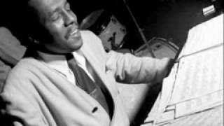 Bud Powell　All God's Chillun Got Rhythm