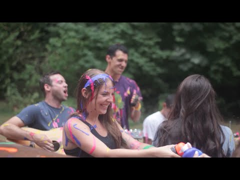 Modeh Ani/Wake Me Up - Josh Niehaus and The Shul Of Rock!