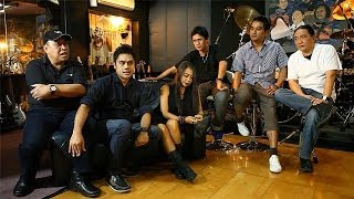 SNSC - Krakatau Band - Part 5