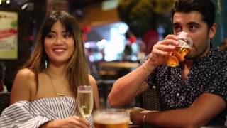 Working Holiday in Australia’s Outback