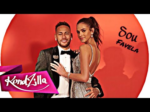 Neymar Jr - Sou Favela - (Ruanzinho Lançamento)