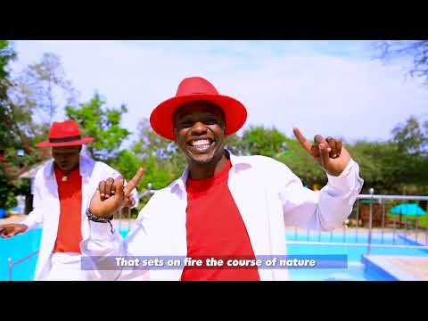 WIMBIMBI - NICODEMUS MUTUKU OFFICIAL SONG 