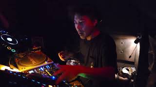 DJ EMMA 60th BIRTHDAY BASHOATHShibuya 202694 ⑱