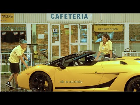 New Boix - FREAKY (Prod. Boixy)