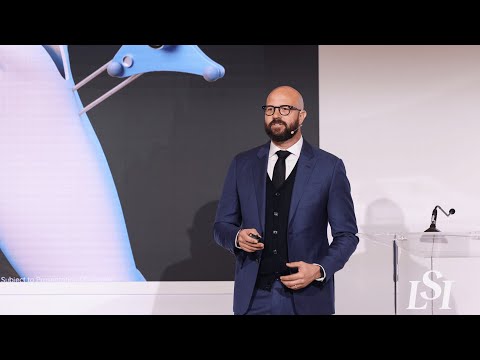 Douglas Fairbanks, VISIE - 3D Vision Technology for Surgical Navigation | LSI USA '25