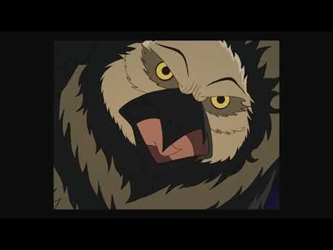 What's New Scooby Doo New Mexico, Old Monster pt3