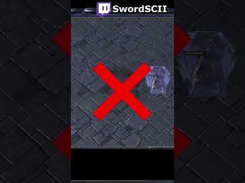 How well do you know Starcraft spell casters? #shorts