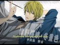 Shizuo Heiwajima-Tsugaru kaikyou Fuyu geshiki ...