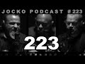 Jocko Podcast 223 w Pat McNamara: Be Skilled & Prepared to Take Care of Yourself & those Around You Jocko Podcast 223 w Pat McNamara: Be Skilled & Prepared to Take Care of Yourself & those Around You