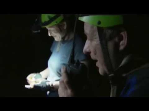 Son Doong Viet Nam 3-3