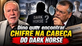 Supremo vandalizado por alguns dos seus - Alexandre Garcia
