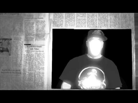 Snowgoons ft Ferum & Benja - Schatten Der Wahrheit (OFFIZIELLES VIDEO)