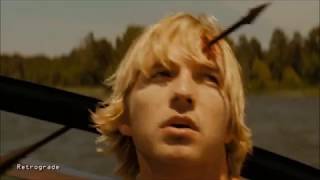 DREWP - Lake Waramaug - Acoustic Campfire Version (Deadsy cover)