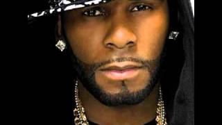 R.Kelly - Ghost (Full Original Song)