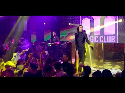 Ingrit Gjoni - Kolazh Live