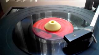 FRANKIE LYMON &amp; THE TEENAGERS - I WANT YOU TO BE MY GIRL - GEE 10121