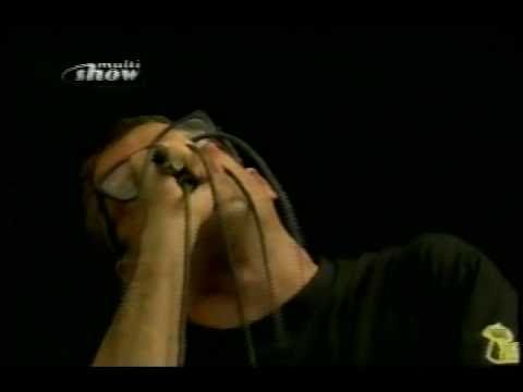 Sick Of Me video