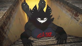 Ultimate Sussy Horror Games Collection