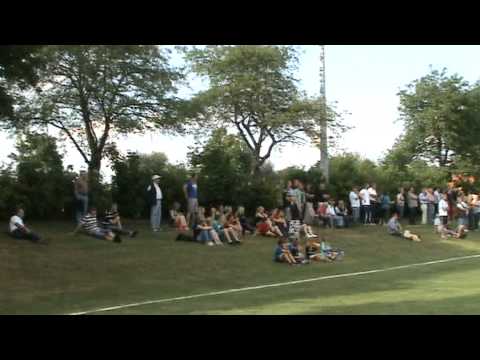 Aufstiegsspiel SC Heroldstatt - TSV Westerstetten