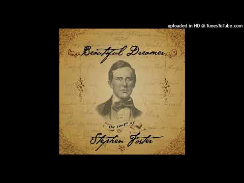 Alvin Youngblood Hart - Nelly Was a Lady - Beautiful Dreamer: The Songs of Stephen Foster