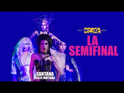 NTDQ T2- Capítulo 9 - La semifinal             #ntdq #elimination #veracruz #drag