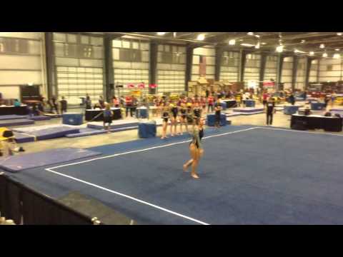 Elizabeth Sander Level 10 Floor