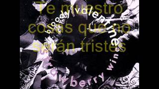 My Bloody Valentine - Never Say Goodbye (SUBTITULADA AL ESPAÑOL)