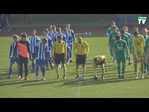 Juniorzy starsi: UKS Ruch Chorzów - Stadion Śląski Chorzów