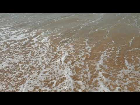 Sounds of Ocean Waves Seaside Ambience