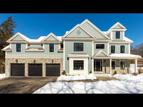 32 Tyler Rd, Lexington MA - Judy Moore - Tel 781-264-2661