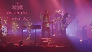 Heads Up Music Video