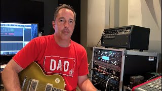 Video thumbnail for Quick Kemper Profiling Demo & Comparison to Original Amp by Top Jimi Studios
