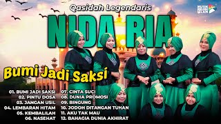 Download lagu Qasidah Legendaris Nida Ria #nidaria #qasidah #gambus mp3 Download lagu Qasidah Legendaris Nida Ria #nidaria #qasidah #gambus mp3