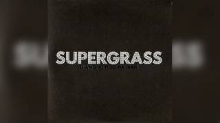 Supergrass - Diamond Hoo Ha Man (Instrumental)