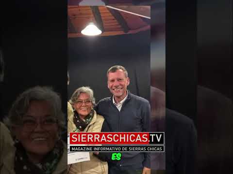Propuesta del Gobierno de Córdoba - Apoyo Incondicional #sierraschicas #noticias #credito #aguadeoro