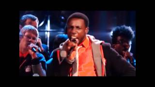 DARTMOUTH AIRES, &#39;SHOUT,&#39; ISELY BROTHERS, SING OFF SEASON 3