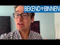 Bekende Binnenblijver Splinter Chabot geeft schrijftips - OMROEP WEST