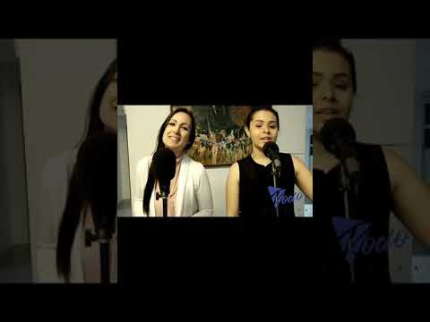 Cover 🤍 MAR DE LA VIRGEN BONITA - Rocio Barrera y Adriana Boscán