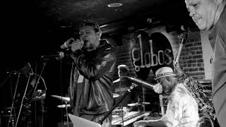 Myka 9 &amp; Underground Railroad Band &quot;Park Bench People&quot;