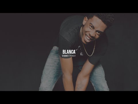 Desiigner x Future x Drake Type Beat 2016 | Blanca