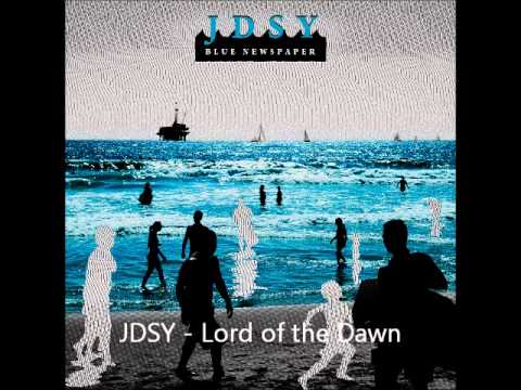 JDSY - Lord of the Dawn