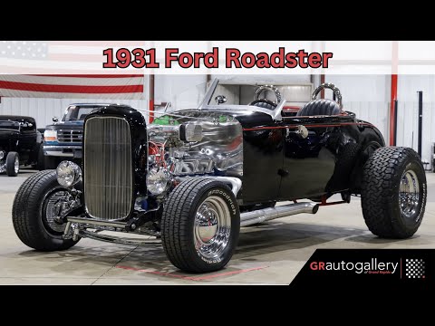 1931 Ford Model A (CC-1958362) for sale in Kentwood, Michigan