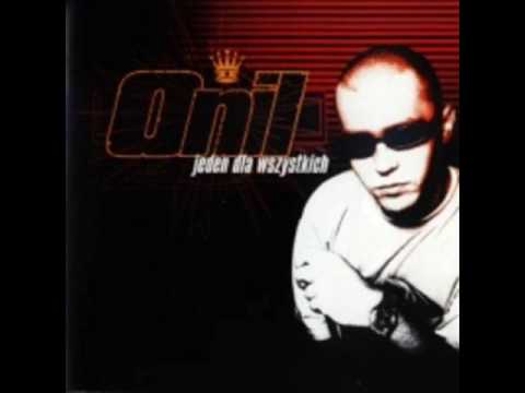 Onil - Halo tu Onil