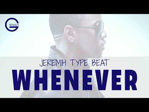 (FREE) Jeremih x Ty Dolla $ign x Swae Lee Type Beat - Whenever | 2018 Club Type Beat | DOWNLOAD