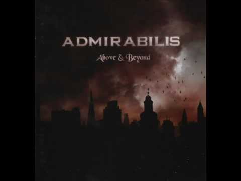 Admirabilis - My Apology